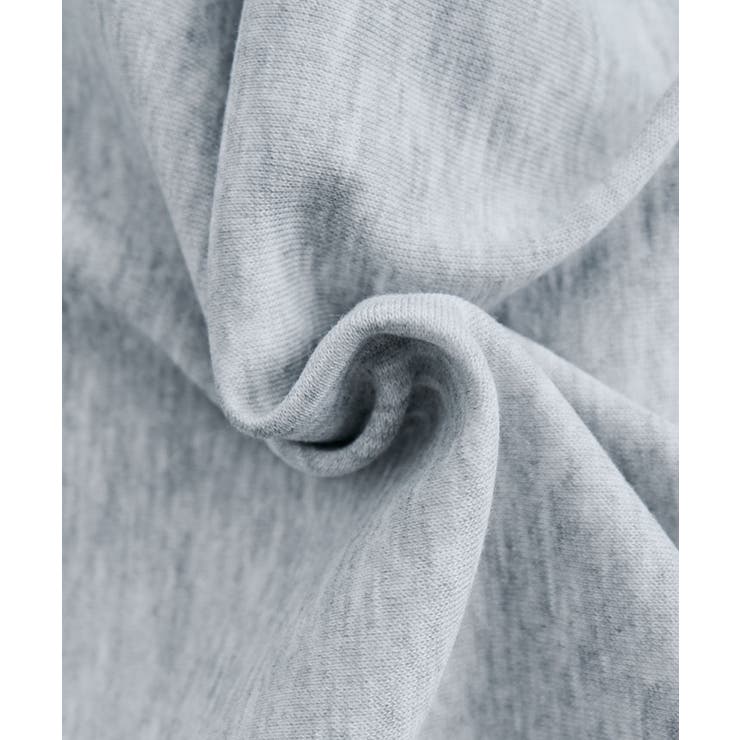 ワンショルダーリボンレーススウェットプルオーバー ロゴ スウェット | kirakiraShop  | 詳細画像25 