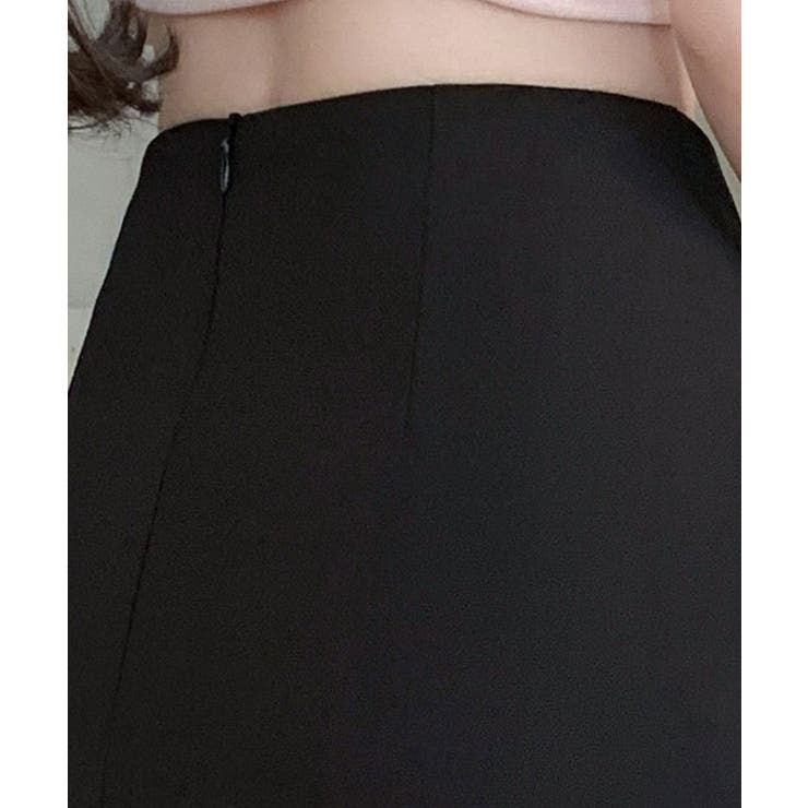 サイドリボンラップスカートパンツ 3サイズ ボトムス | kirakiraShop  | 詳細画像28 