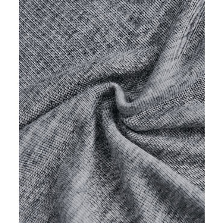 ワンショルダー長袖トップス トップス リブニット | kirakiraShop  | 詳細画像21 