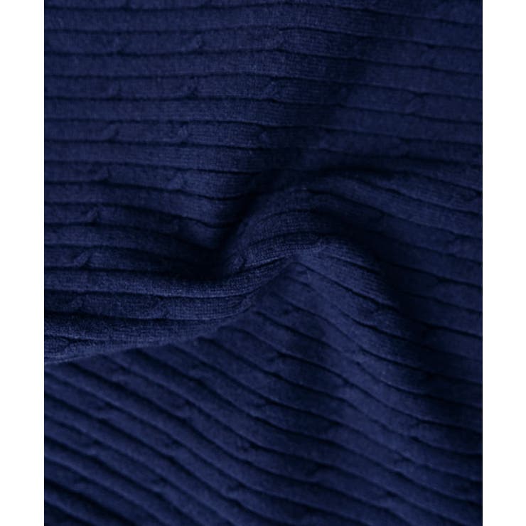 ワンポイントベア刺繍ニットカーディガン トップス カーディガン | kirakiraShop  | 詳細画像15 