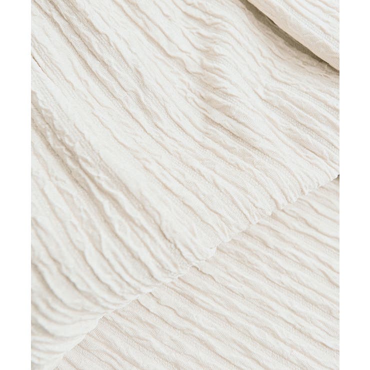 楊柳ティアードキャミ＆イージーパンツセットアップ セットアップ トップス | kirakiraShop  | 詳細画像35 