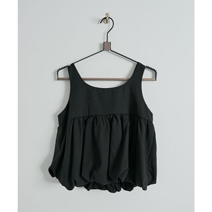 タグ付き！オブリ♡リボンキャミトップス タグ付き！オブリ♡リボン