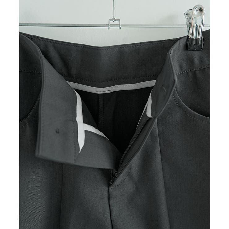 レイヤード風フレアショートパンツ ボトムス ショートパンツ | kirakiraShop  | 詳細画像22 