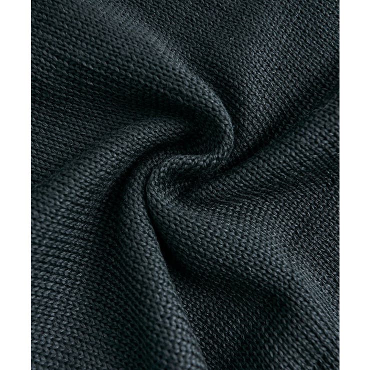 Vネックラグラン半袖ニットソー カットソー ニット | kirakiraShop  | 詳細画像50 