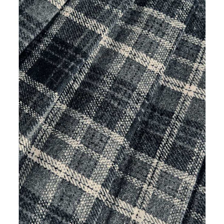 チェック柄プリーツミニスカート 3サイズ ボトムス | kirakiraShop  | 詳細画像29 