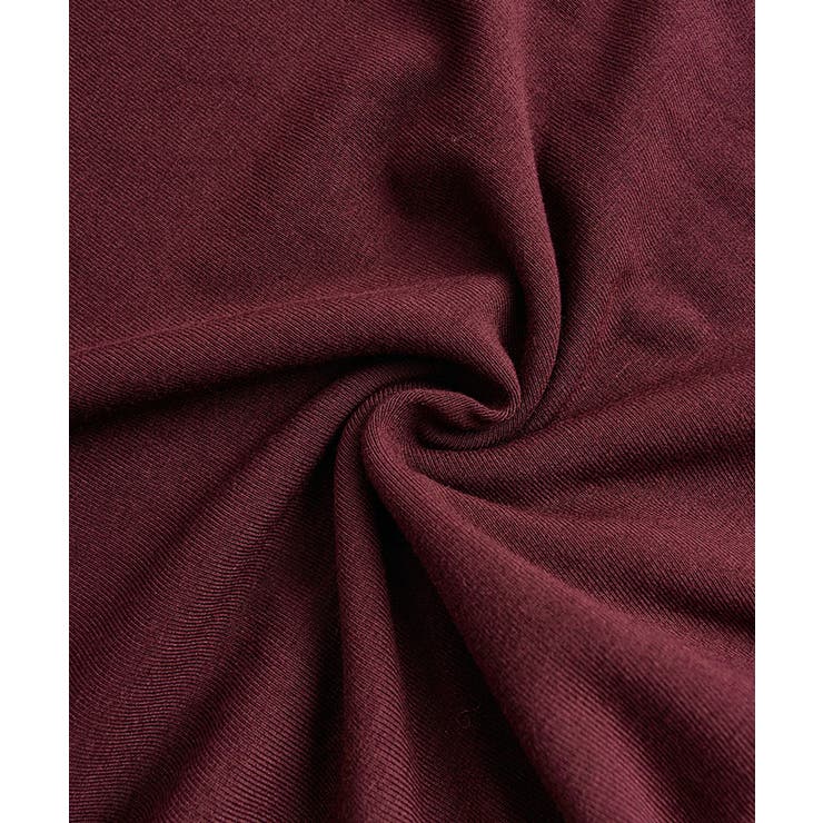 裏起毛ハーフネックトップス トップス ハーフネック | kirakiraShop  | 詳細画像34 