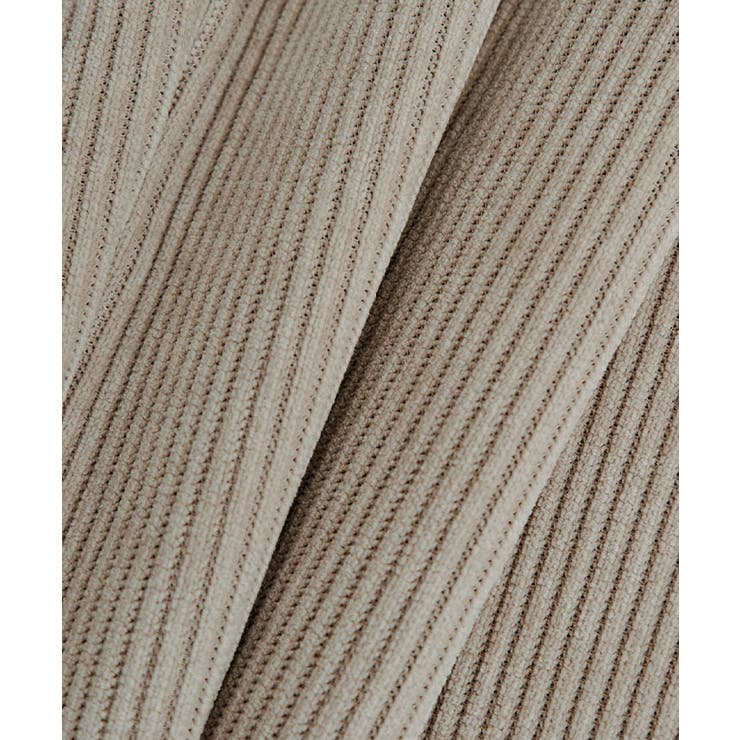 リラックスシルエットコーデュロイワイドパンツ パンツ ワイド | kirakiraShop  | 詳細画像17 