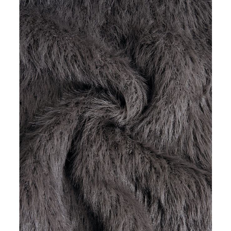 シャギーオフショルダーリボンニットトップス トップス ニット | kirakiraShop  | 詳細画像36 