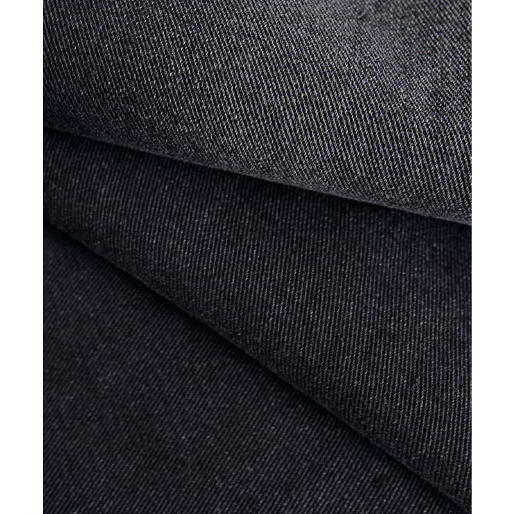 ウォッシュワイドストレートデニムパンツ パンツ デニムパンツ | kirakiraShop  | 詳細画像18 