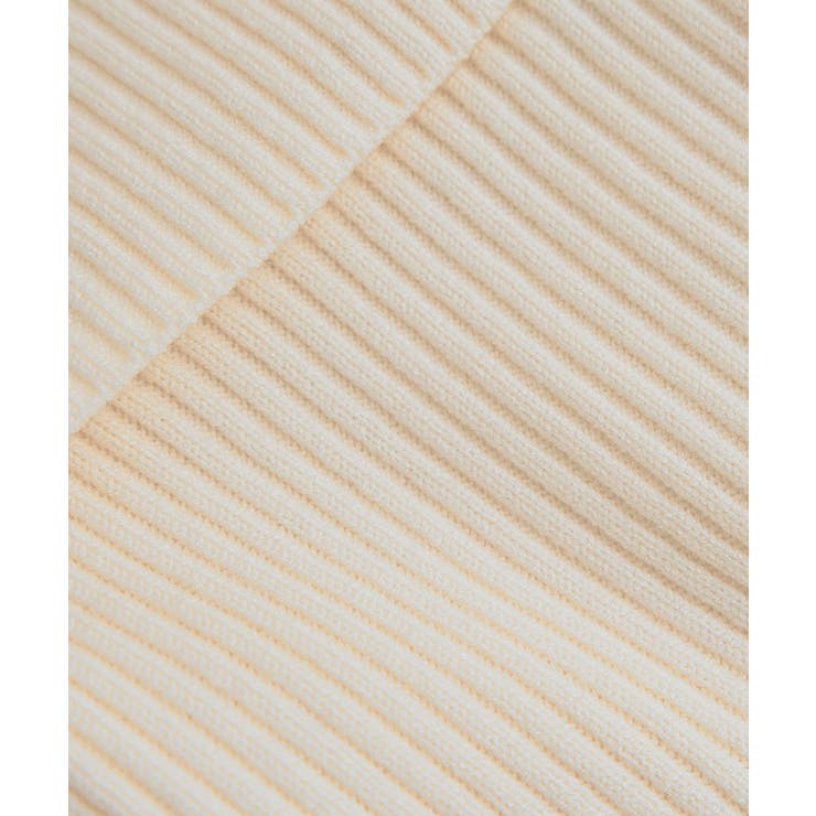 オフショルレイヤードリブニットトップス トップス ニット | kirakiraShop  | 詳細画像43 