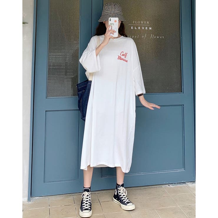 Moispro】Ｔシャツ(カットソー＆Tシャツ)｜スナイデルホーム｜SNIDEL(スナイデル)の通販サイト 【公式】