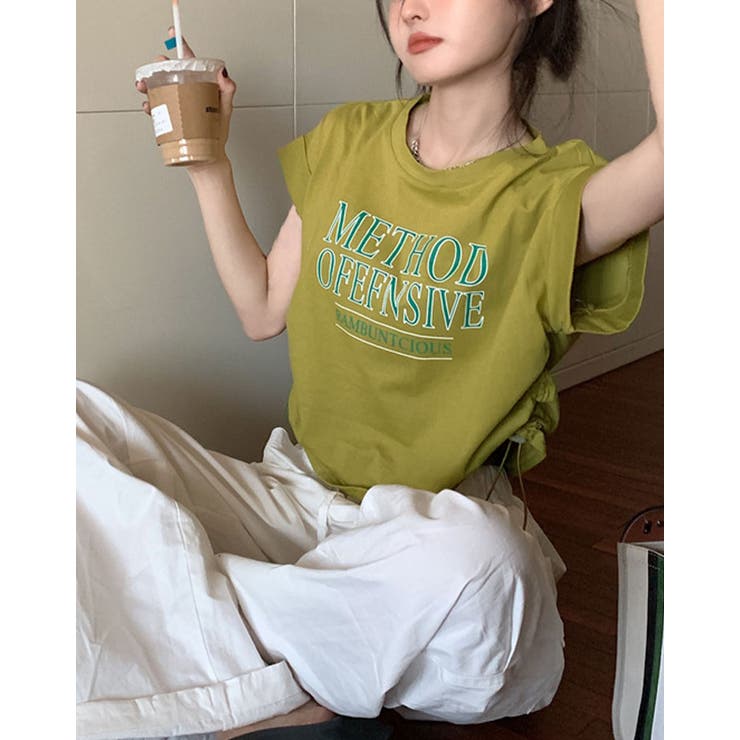 選べるレディース服3点福袋対象商品 切り替え フレンチスリーブ カットソー（返品交換ギフト包装不可） レディース 女性 9号 Mサイズ 半袖 骨格ストレート 楽天市場】バックタックフレンチスリーブカットソー レディース