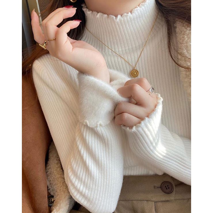 ♡購入者さま♡芽風ウールトップス 店舗在庫 | Sensounico ONLINE