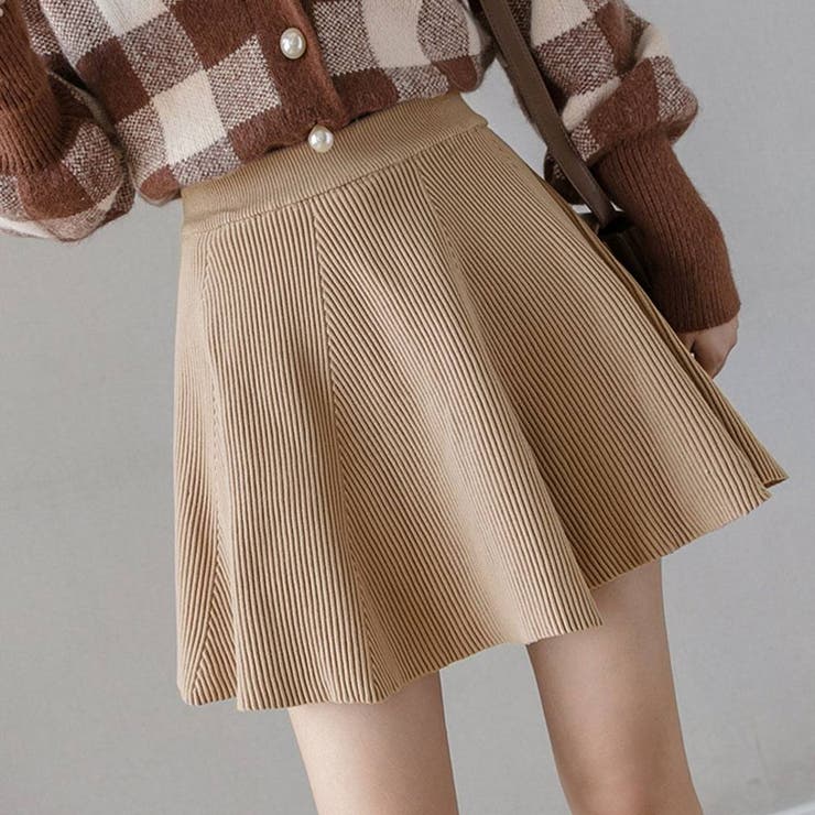 レースパイピングミニスカート – WEGO ONLINE STORE