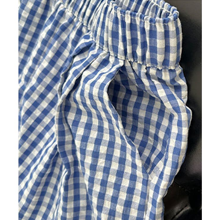 Vintage Checkerboard Denim Pants Y2K Grunge Cltohes