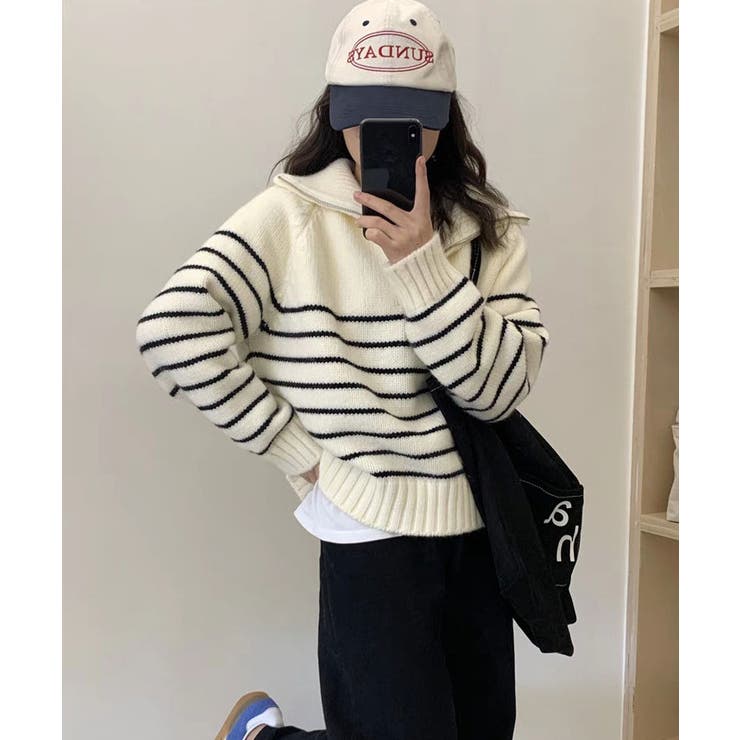 BURBERRY BLUE LABEL バーバリーブルーレーベル デニム