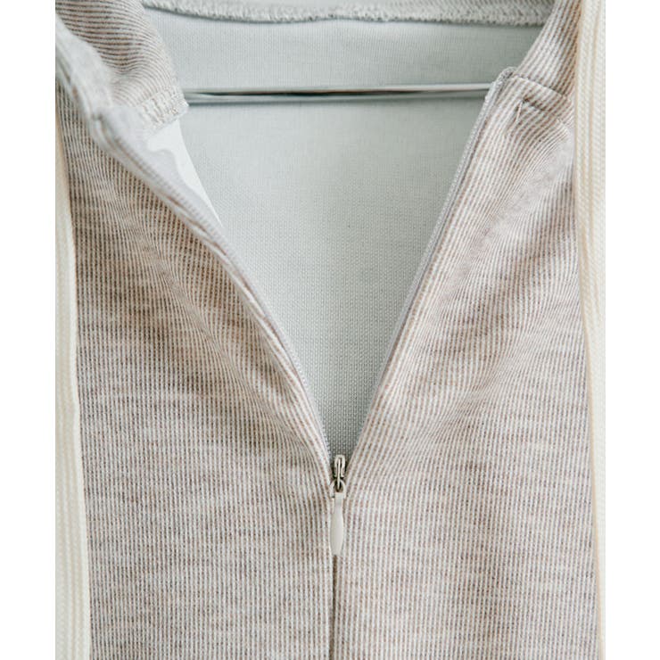 スウェットセットアップ トップス フード | kirakiraShop  | 詳細画像15 