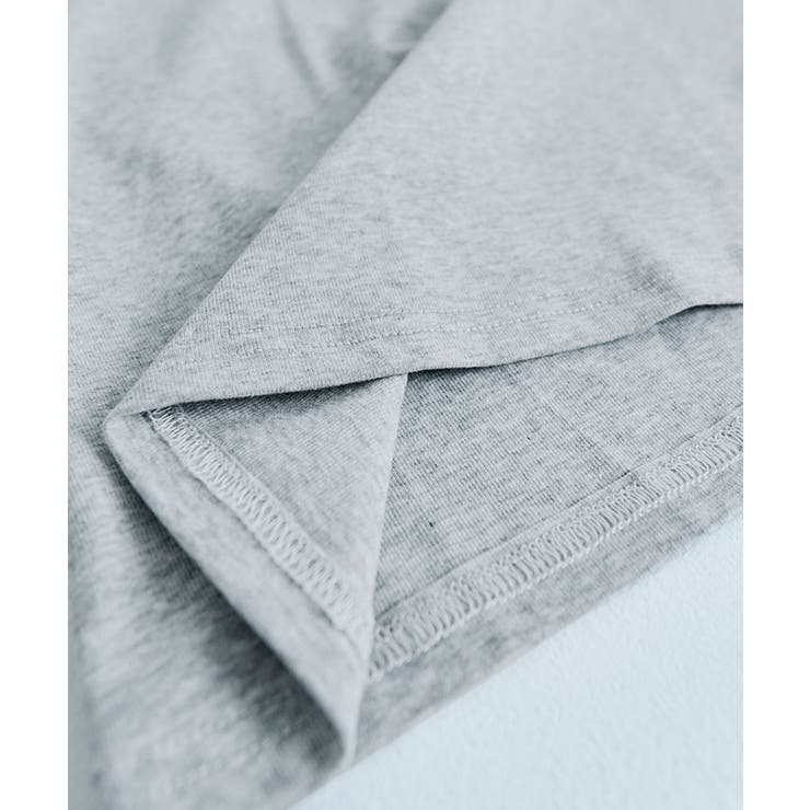 ラメストーンデザインTシャツ トップス フィット | kirakiraShop  | 詳細画像18 