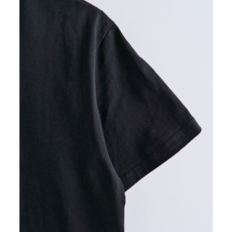 リボンプリントTシャツ トップス フィット | kirakiraShop  | 詳細画像29 