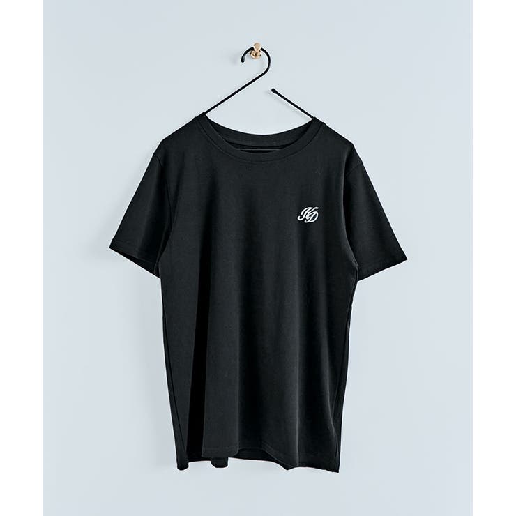 刺繍ワンポイントトップス ワンサイズ トップス | kirakiraShop  | 詳細画像9 