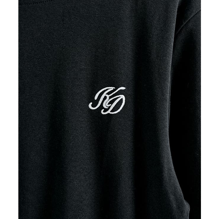 刺繍ワンポイントトップス ワンサイズ トップス | kirakiraShop  | 詳細画像10 