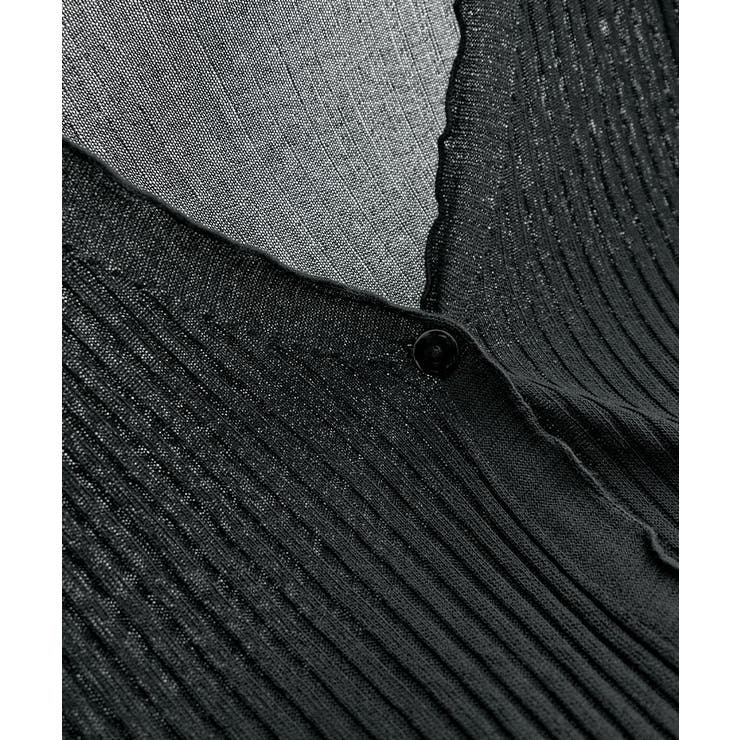 メロウシアーカーディガン トップス カーディガン | kirakiraShop  | 詳細画像26 