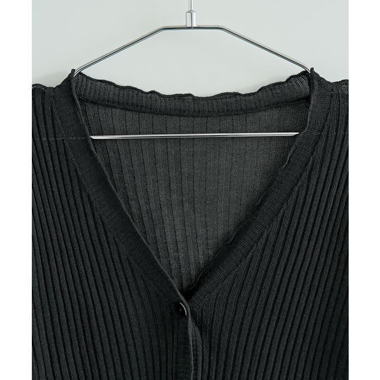 メロウシアーカーディガン トップス カーディガン | kirakiraShop  | 詳細画像29 