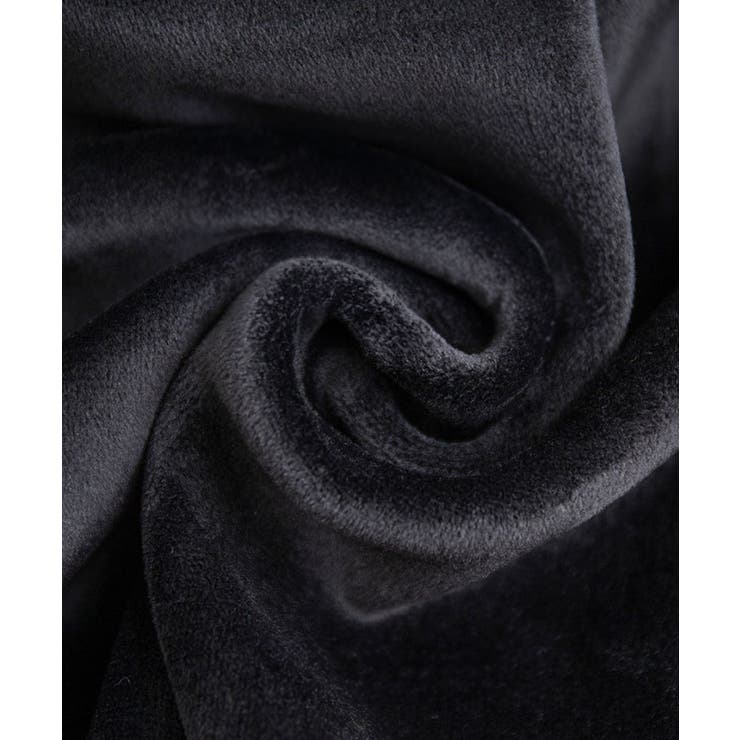 裏起毛コーデュロイフロントスリットパンツ 3サイズ ボトムス | kirakiraShop  | 詳細画像32 