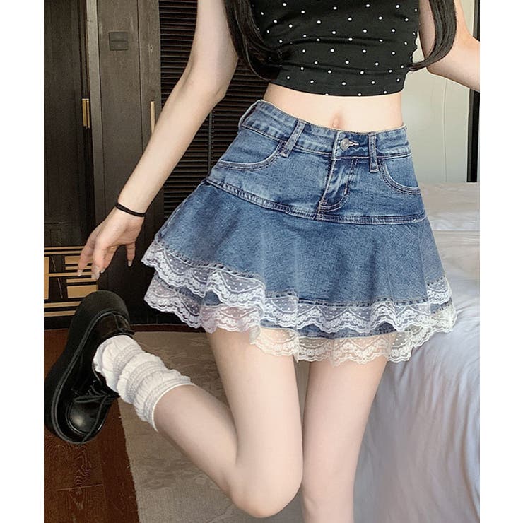 ブルー