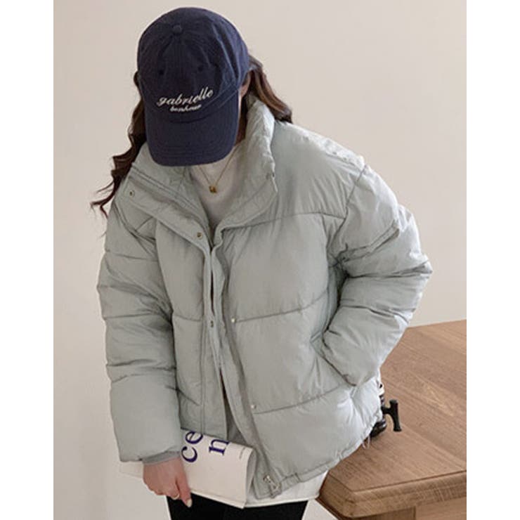 RUIRUE BOUTIQUE ダウンコート ダウンジャケット プレミアム