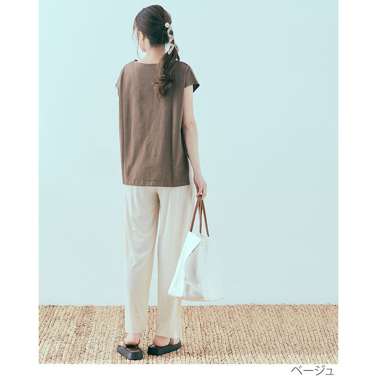 シアーリボン＆メタルポニーフック ヘアアクセサリー タイトポニー | kirakiraShop  | 詳細画像14 