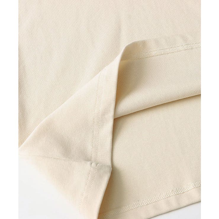 ラグランスリーブプリントプルオーバー トップス カットソー | kirakiraShop  | 詳細画像16 