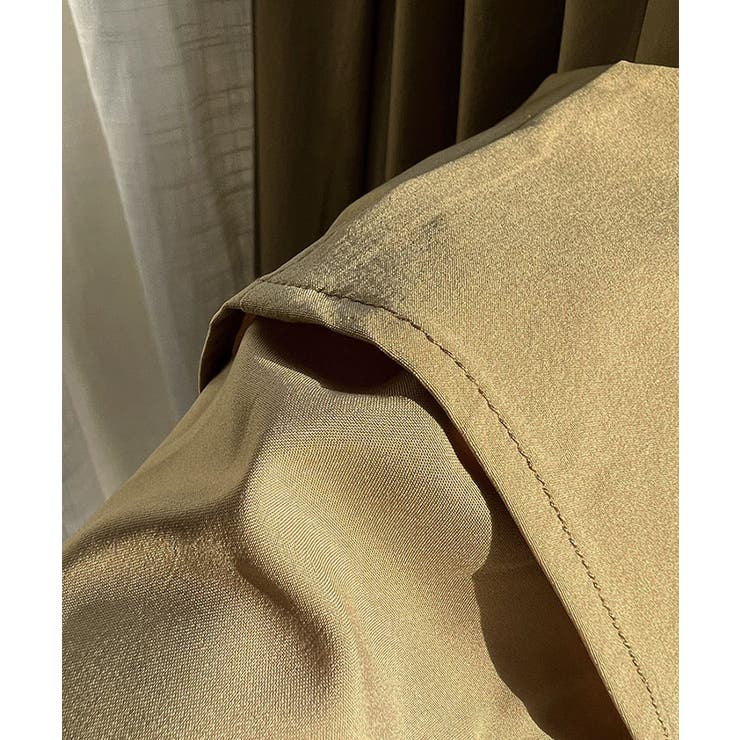 【SHOPLIST限定】ハイウエストボリュームロングスカート 2サイズ ボトムス | kirakiraShop  | 詳細画像24 