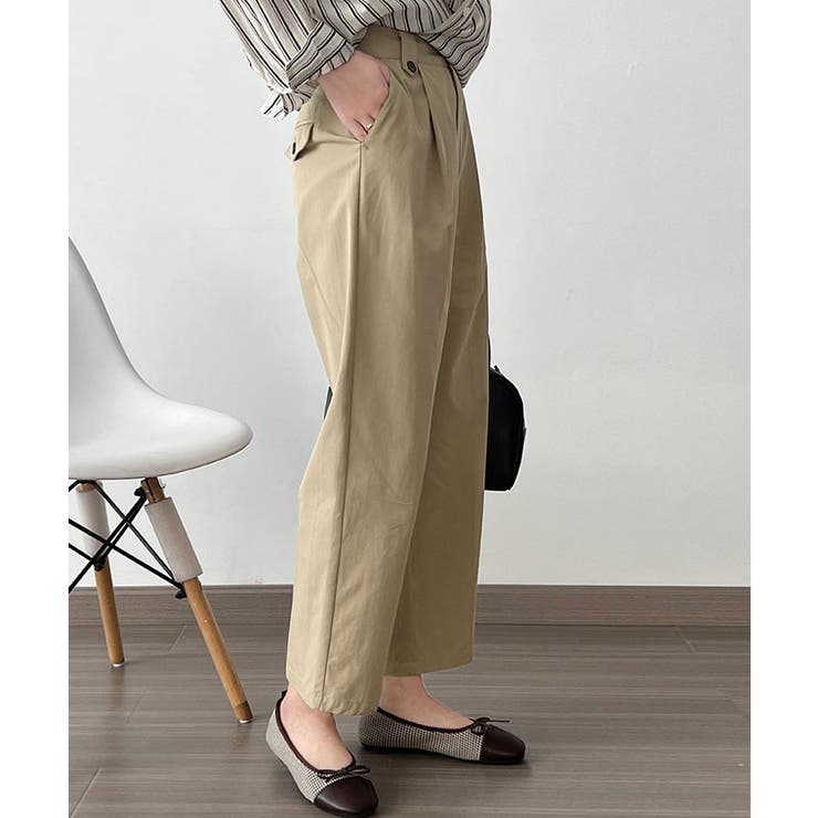 ポテチーノ　　サエラ　パンツ　ズボン CATEGORY パンツ | さえら POTECHINO マリーアン金沢