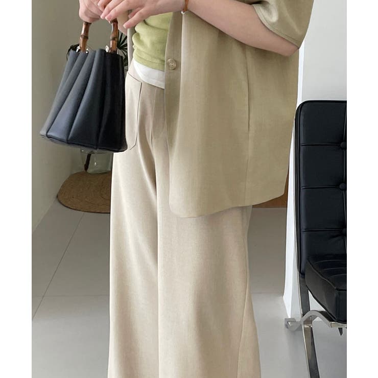 大人気の balloon sleeve kurumi jacket – amr. ジャケット