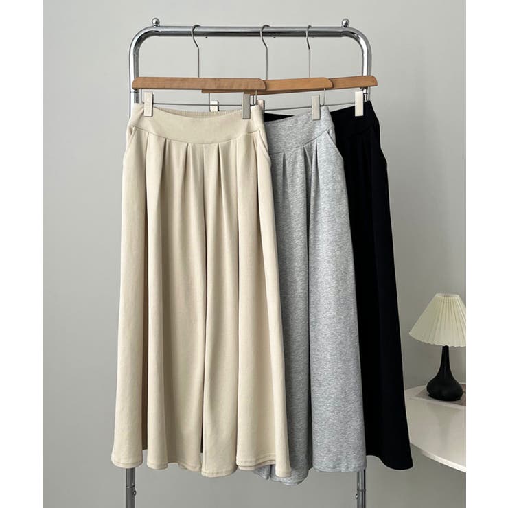 美シルエットカットソーセットアップ 全3色 セットアップ[品番