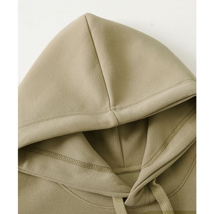 ロゴスウェットフーディーパーカー トップス フードパーカー | kirakiraShop  | 詳細画像37 