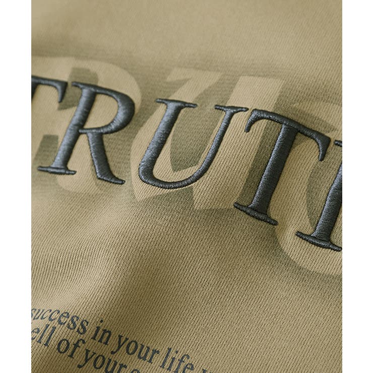 ロゴスウェットフーディーパーカー トップス フードパーカー | kirakiraShop  | 詳細画像39 