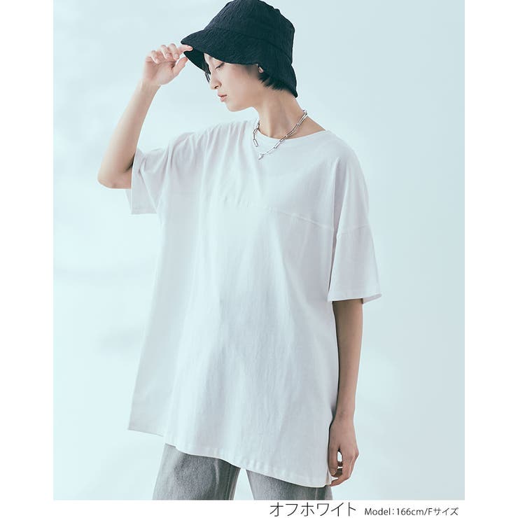 マンゴ レディース Tシャツ トップス Mango boat neck long sleeve top