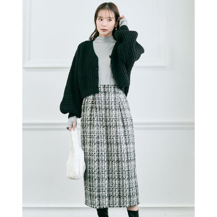 ワンハンドルエコファーバッグ 鞄 かばん | kirakiraShop  | 詳細画像4 