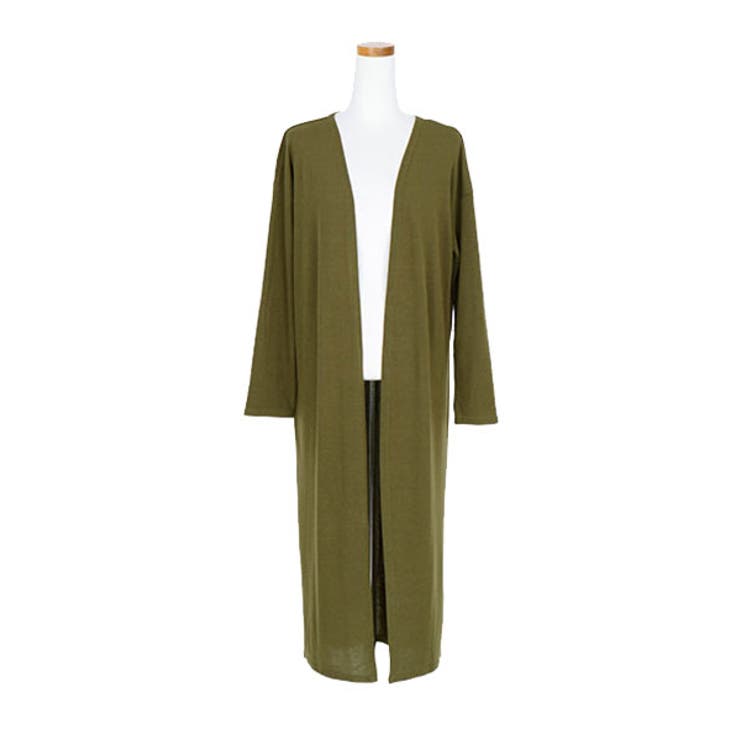 薄手ニットソーロングカーディガン ロングカーディガン トップス 品番 Ik Kirakirashop キラキラショップ のレディースファッション通販 Shoplist ショップリスト