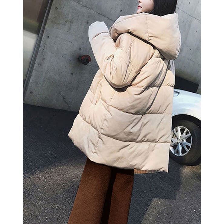 スリットデザインニットパンツ ボトムス ワイドパンツ | kirakiraShop  | 詳細画像10 