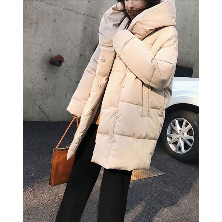 スリットデザインニットパンツ ボトムス ワイドパンツ | kirakiraShop  | 詳細画像5 