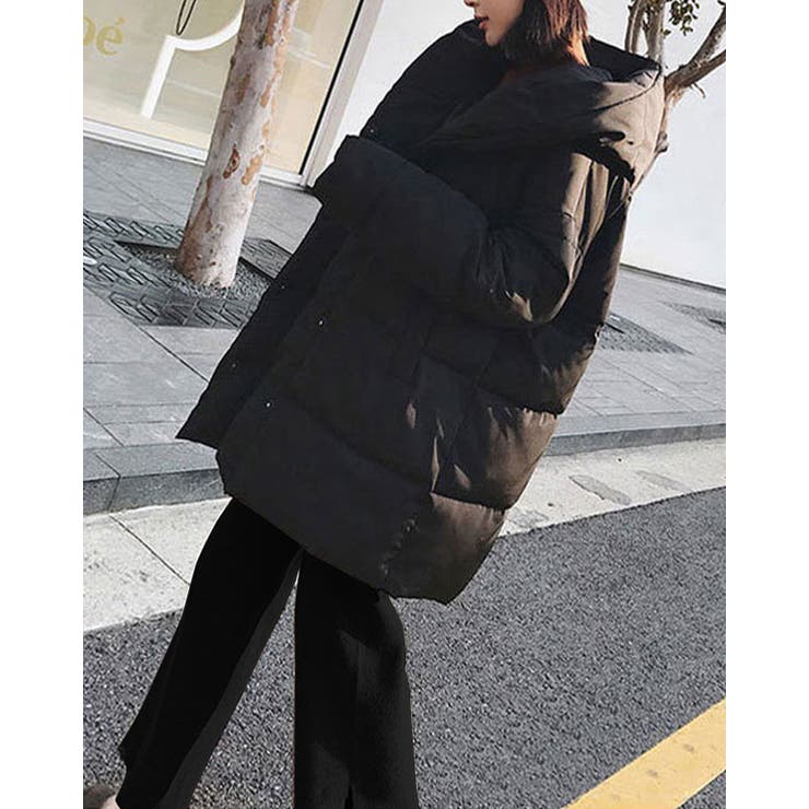 スリットデザインニットパンツ ボトムス ワイドパンツ | kirakiraShop  | 詳細画像6 