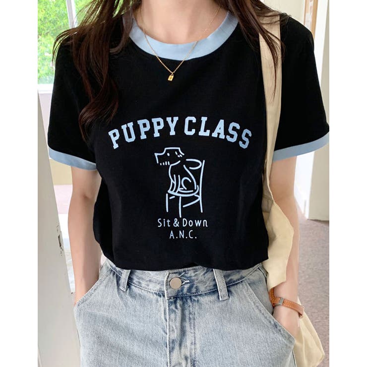☆送料無料☆ゴールド 指輪 Tシャツデニムに♡ 可愛すぎ♡ code ☺︎ * * tops #ロゴtシャツ （去年の） pants #スウェット
