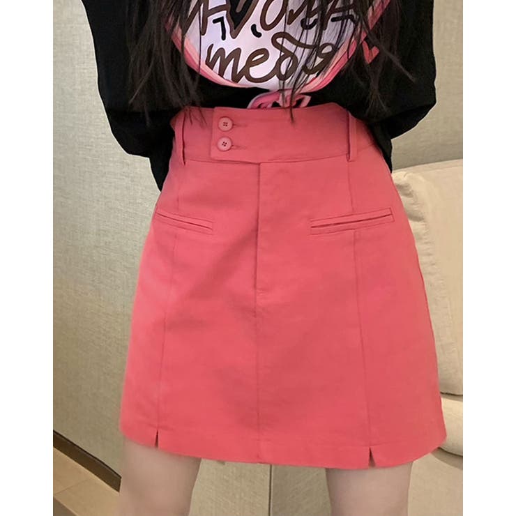 ミニデニムスカート | ファッション通販サイト NUGU