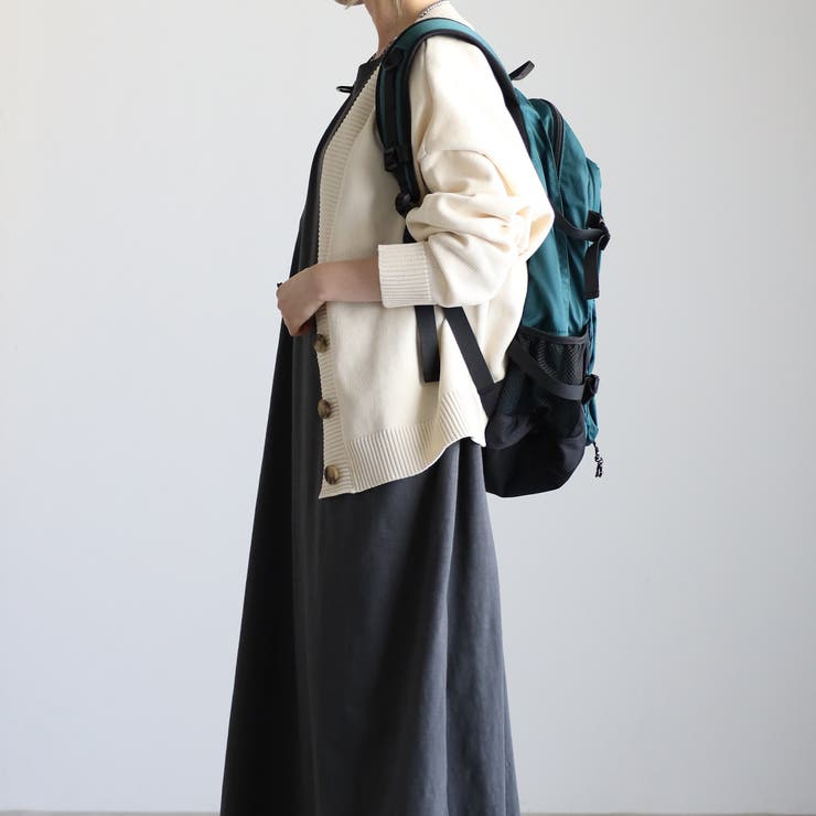 大容量バックパック30L 軽量リュック アウトドア | GUSCIO | 詳細画像43 