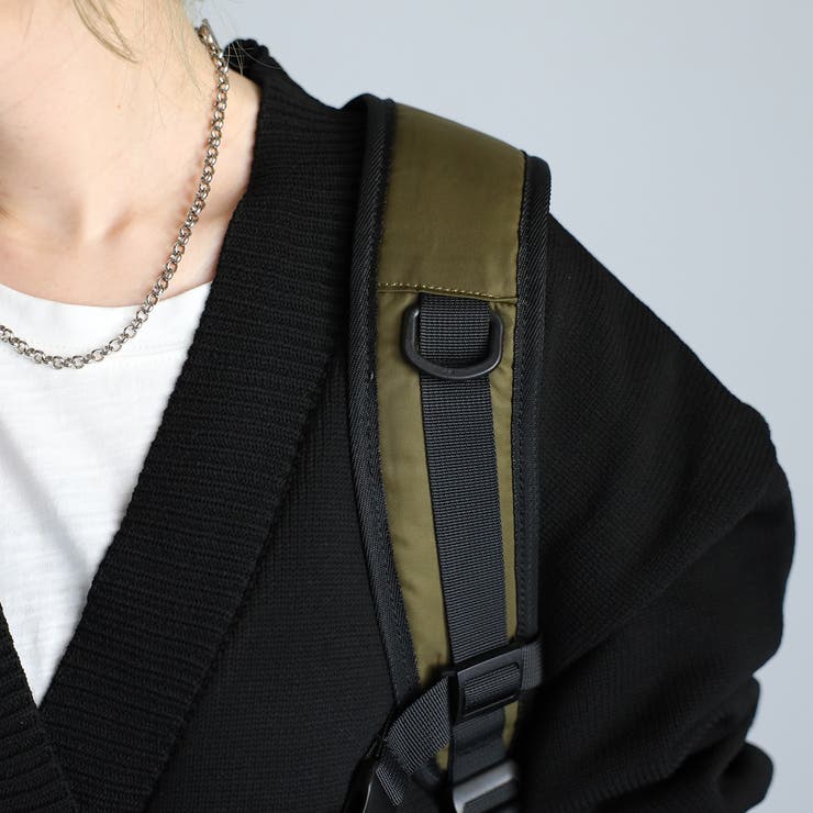 大容量バックパック30L 軽量リュック アウトドア | GUSCIO | 詳細画像54 