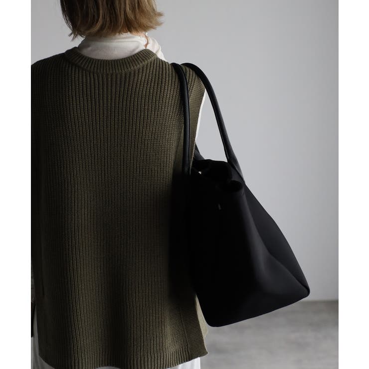 CLASSY 掲載 ネオプレントートバッグ[品番：KMGB0000283