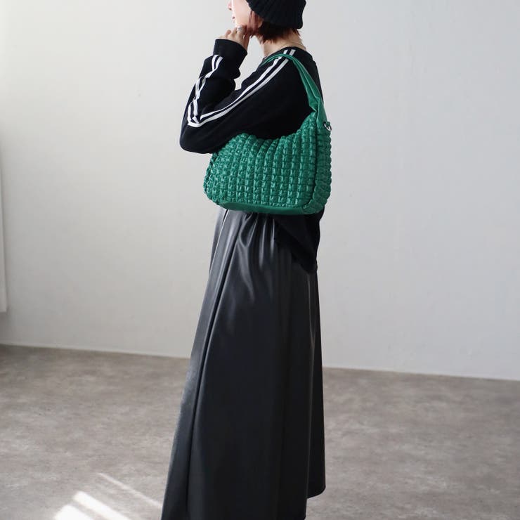 MASU ポップコーンバック MASU 23ss POPCORN BAG ポップコーンバック